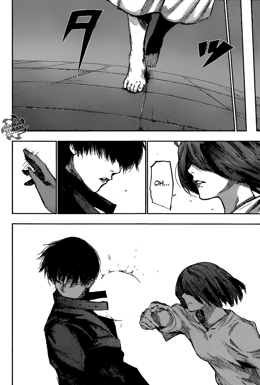 Tokyo Ghoul:re Chapter 69 3